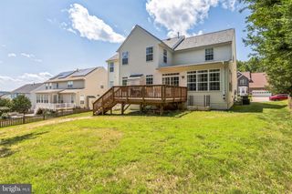 10110 LEES CROSSING LN, Fredericksburg, VA 22408