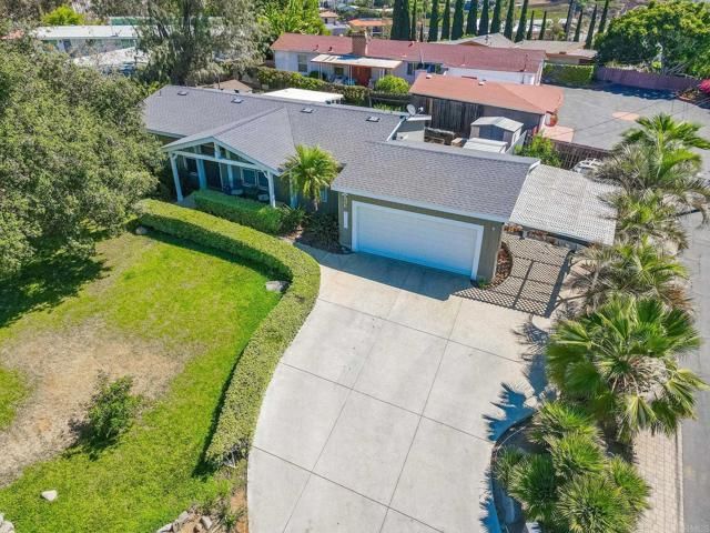 224 Astro Court, Vista, CA 92083