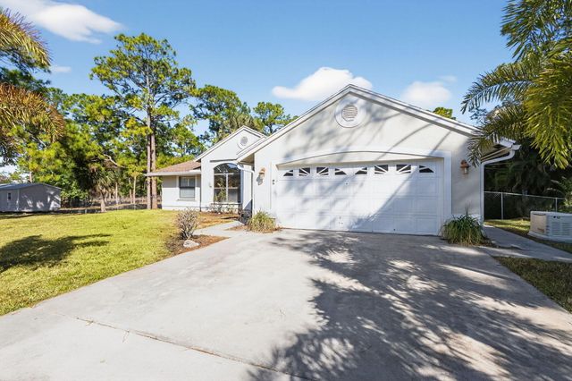 14241 76th Road N, The Acreage, FL 33470