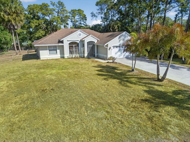 14241 76th Road N, The Acreage, FL 33470