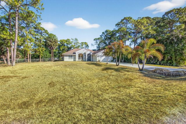14241 76th Road N, The Acreage, FL 33470