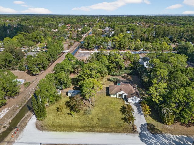 14241 76th Road N, The Acreage, FL 33470