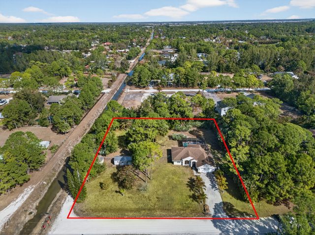 14241 76th Road N, The Acreage, FL 33470