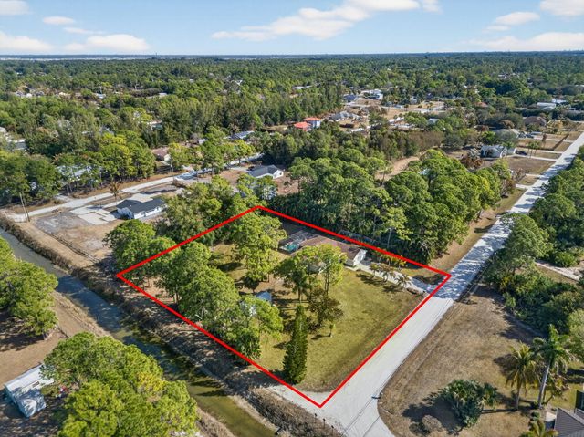 14241 76th Road N, The Acreage, FL 33470