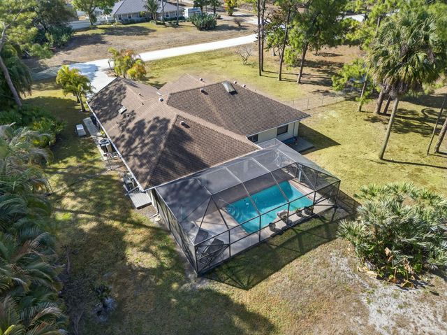 14241 76th Road N, The Acreage, FL 33470