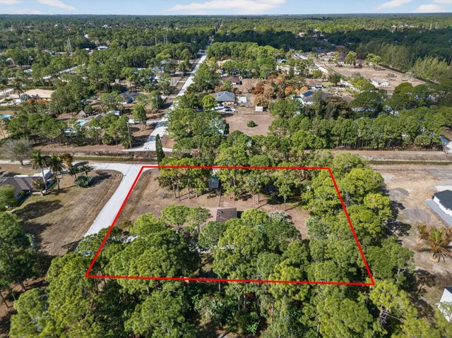 14241 76th Road N, The Acreage, FL 33470