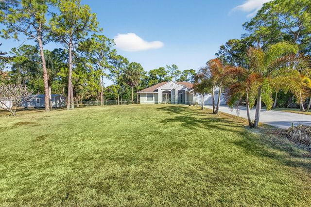 14241 76th Road N, The Acreage, FL 33470
