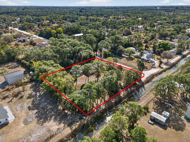 14241 76th Road N, The Acreage, FL 33470