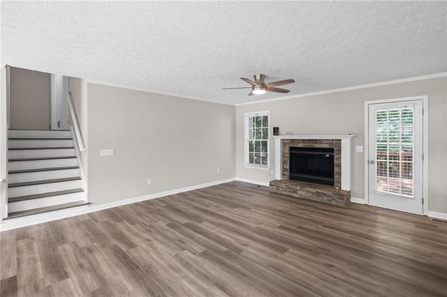 504 Matthew Drive, Canton, GA 30115