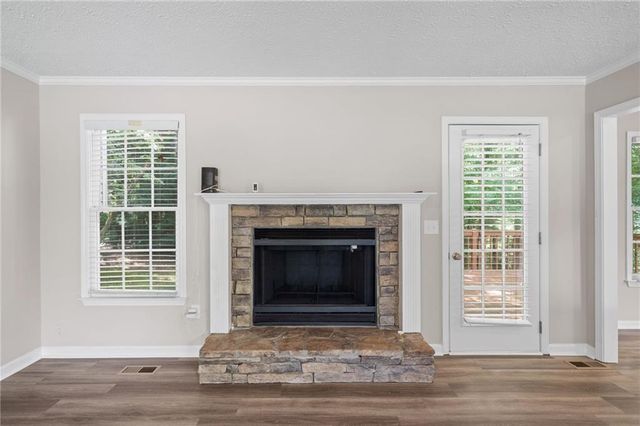 504 Matthew Drive, Canton, GA 30115