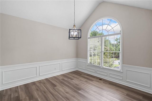 504 Matthew Drive, Canton, GA 30115