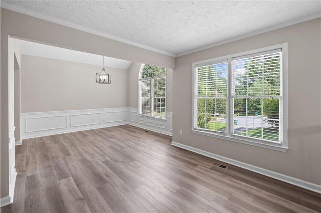 504 Matthew Drive, Canton, GA 30115