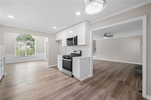 504 Matthew Drive, Canton, GA 30115