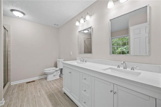 504 Matthew Drive, Canton, GA 30115