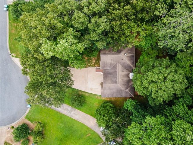504 Matthew Drive, Canton, GA 30115