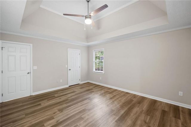 504 Matthew Drive, Canton, GA 30115