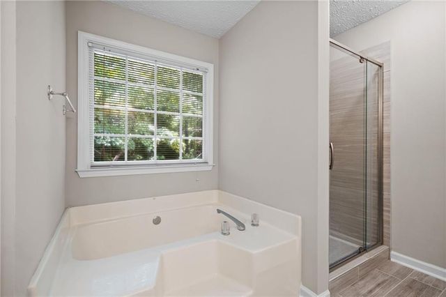 504 Matthew Drive, Canton, GA 30115