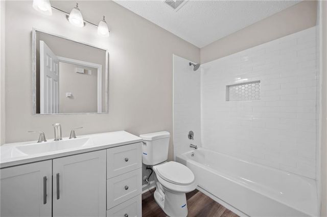 504 Matthew Drive, Canton, GA 30115