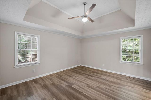 504 Matthew Drive, Canton, GA 30115
