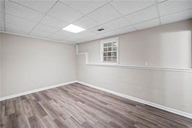 504 Matthew Drive, Canton, GA 30115