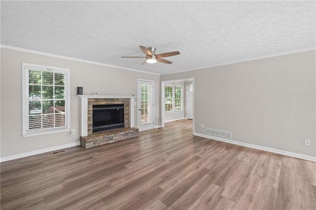 504 Matthew Drive, Canton, GA 30115