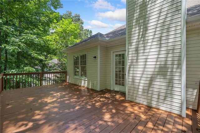 504 Matthew Drive, Canton, GA 30115