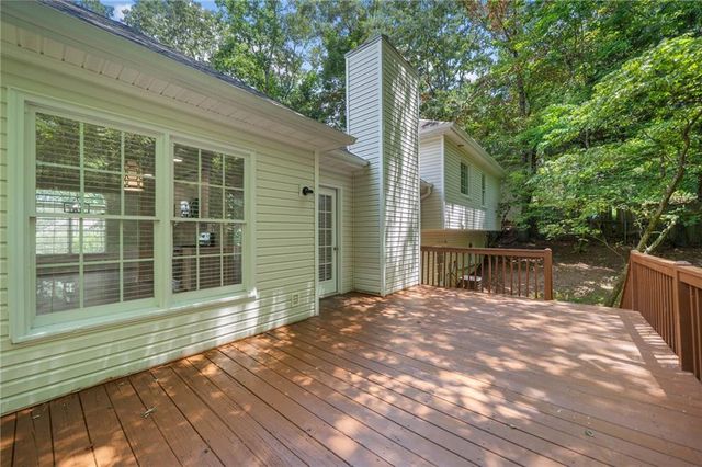 504 Matthew Drive, Canton, GA 30115