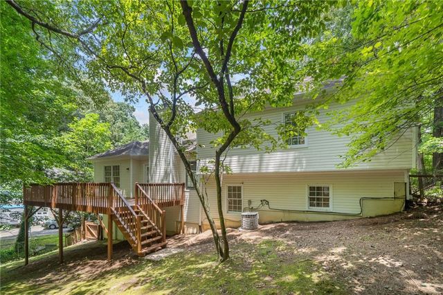 504 Matthew Drive, Canton, GA 30115