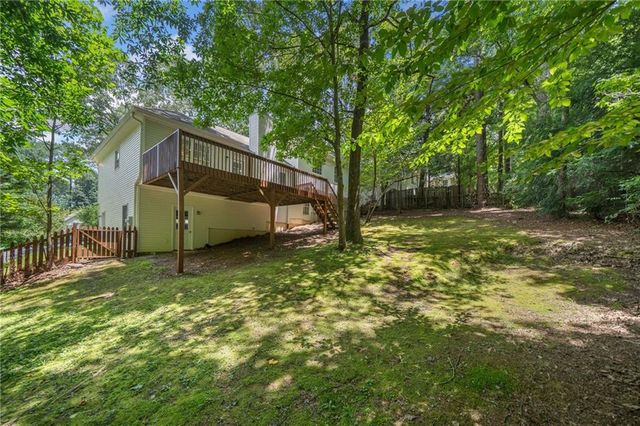 504 Matthew Drive, Canton, GA 30115
