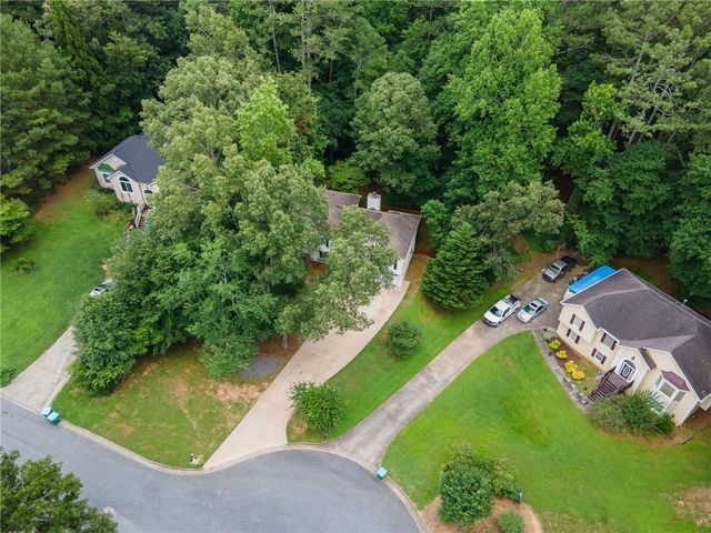 504 Matthew Drive, Canton, GA 30115