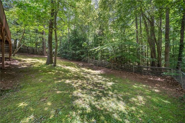 504 Matthew Drive, Canton, GA 30115