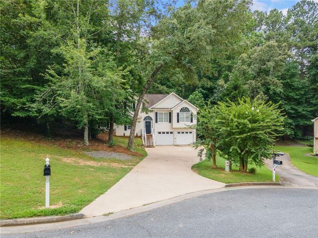 504 Matthew Drive, Canton, GA 30115