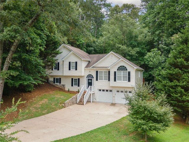 504 Matthew Drive, Canton, GA 30115