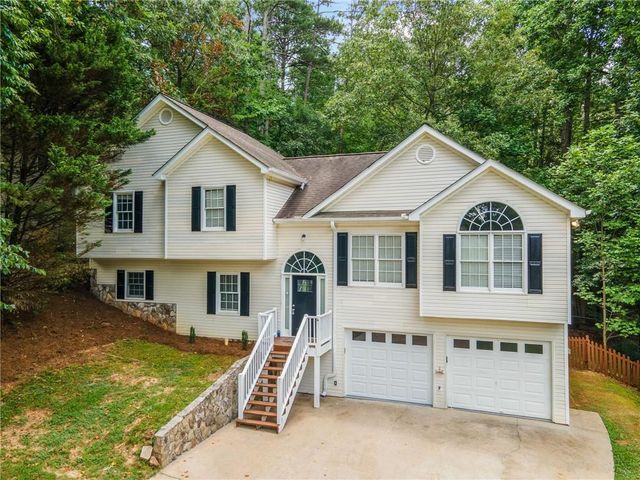 504 Matthew Drive, Canton, GA 30115