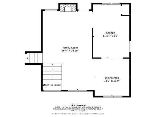 504 Matthew Drive, Canton, GA 30115