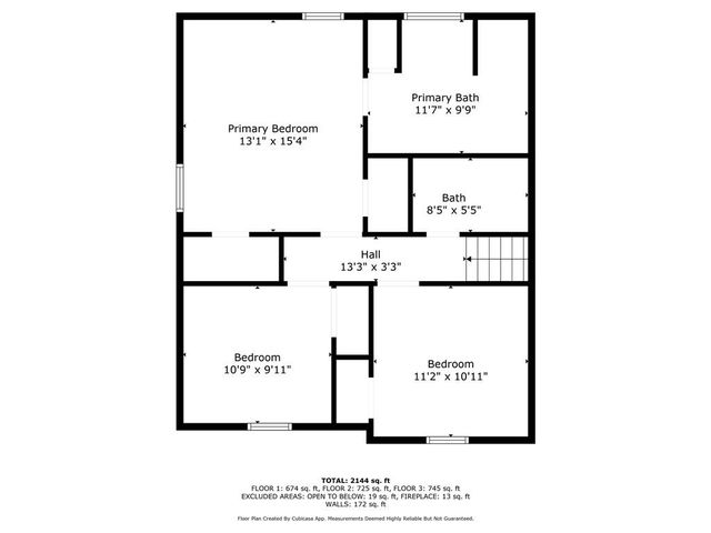 504 Matthew Drive, Canton, GA 30115