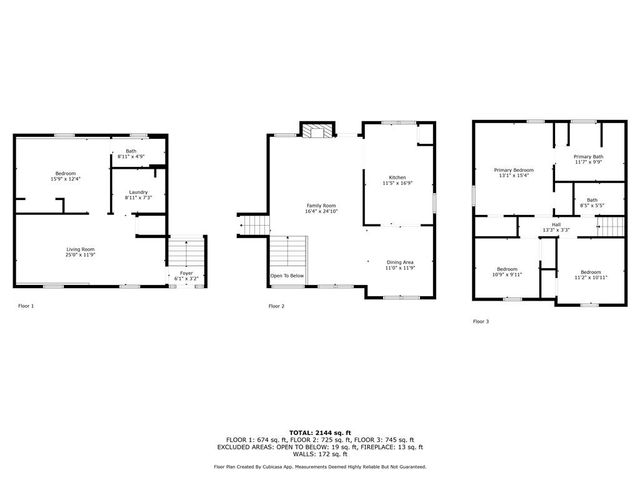504 Matthew Drive, Canton, GA 30115