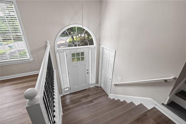 504 Matthew Drive, Canton, GA 30115