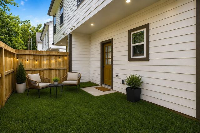 8412 Darien Street B, Houston, TX 77028