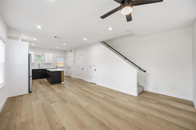 8412 Darien Street B, Houston, TX 77028