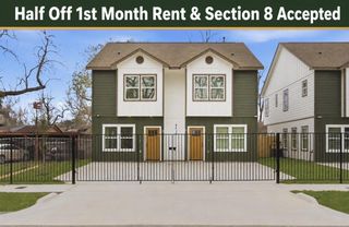 8412 Darien Street B, Houston, TX 77028