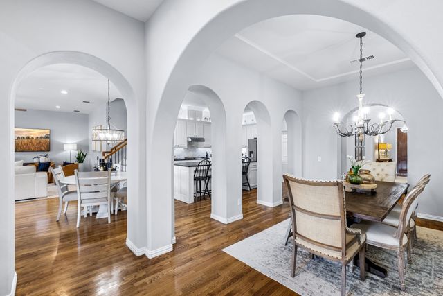 8605 Herns Meadow Lane, Mckinney, TX 75071