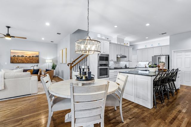 8605 Herns Meadow Lane, Mckinney, TX 75071