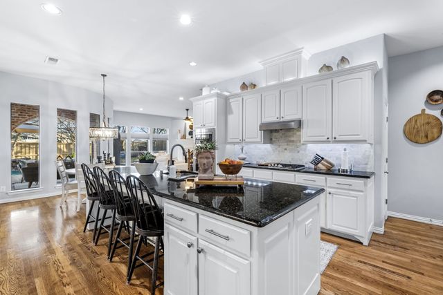 8605 Herns Meadow Lane, Mckinney, TX 75071