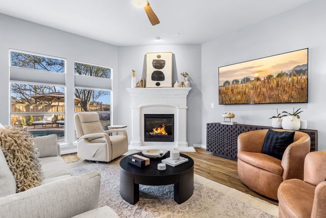 8605 Herns Meadow Lane, Mckinney, TX 75071