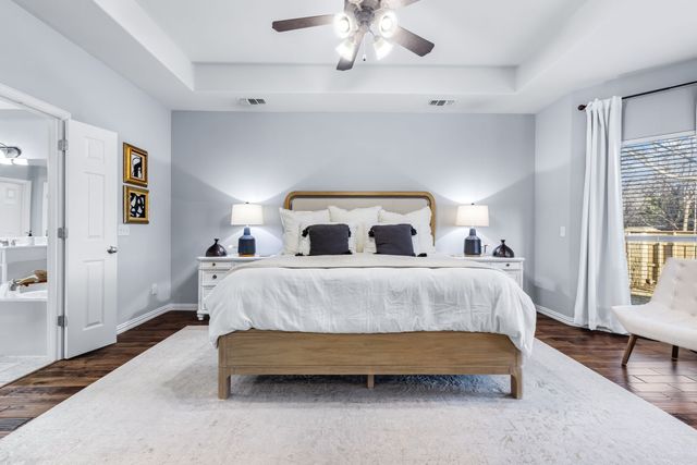 8605 Herns Meadow Lane, Mckinney, TX 75071