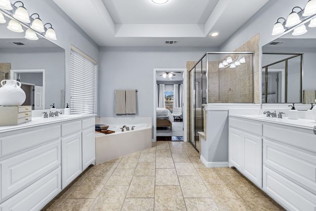 8605 Herns Meadow Lane, Mckinney, TX 75071