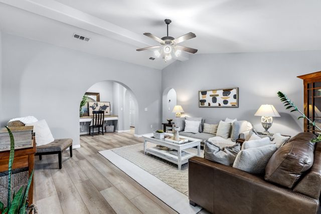 8605 Herns Meadow Lane, Mckinney, TX 75071