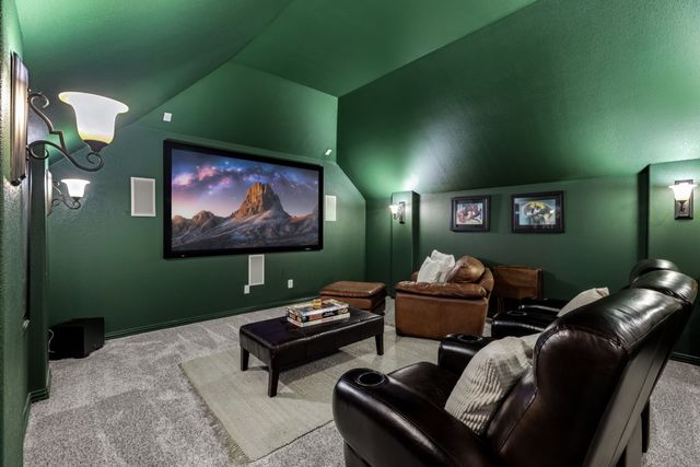 8605 Herns Meadow Lane, Mckinney, TX 75071