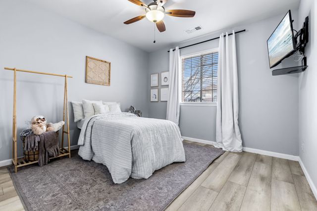 8605 Herns Meadow Lane, Mckinney, TX 75071